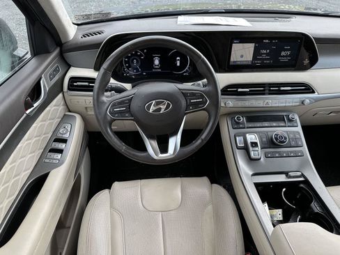Used 2020 Hyundai Palisade Limited AWD/4WD image 12