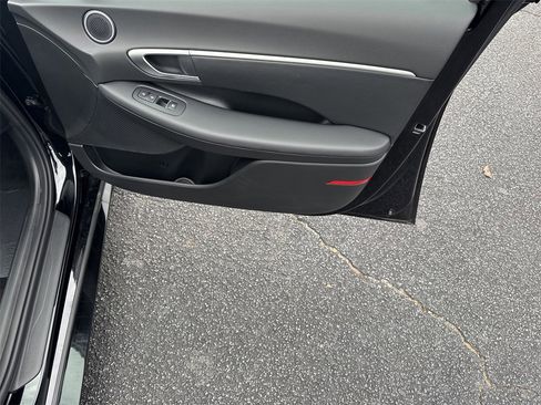 New 2026 Hyundai Sonata SEL image 14