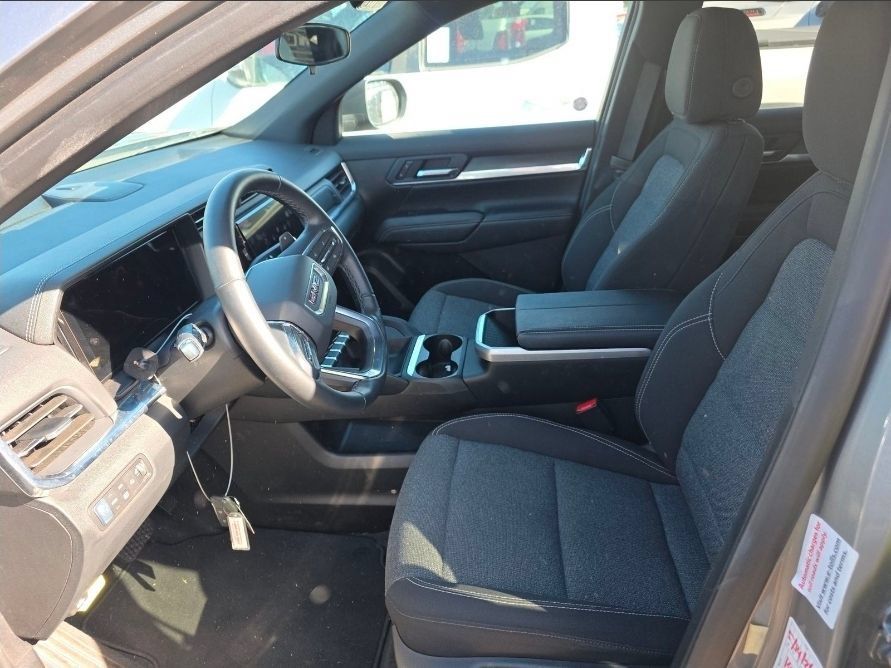 Used 2026 GMC Terrain Elevation AWD/4WD image 12
