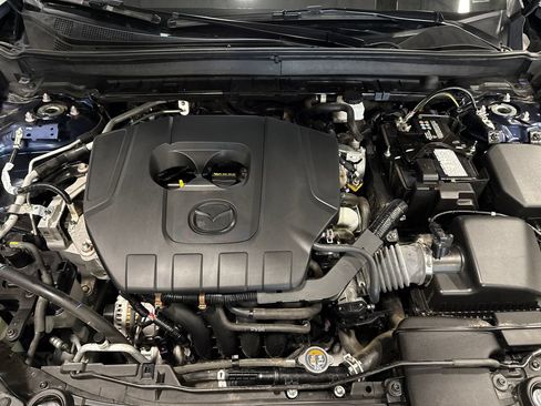 Certified 2024 MAZDA CX-30 AWD 2.5 S w/ Select Sport Pkg image 19