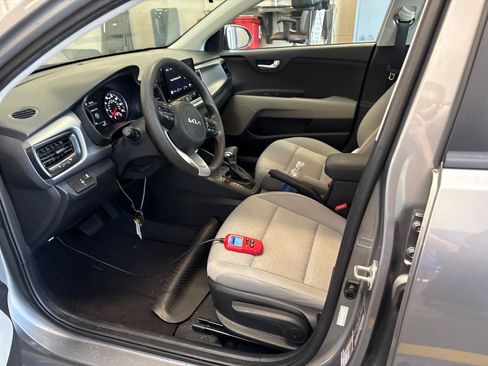 Used 2023 Kia Rio S w/ Technology Package FWD image 9