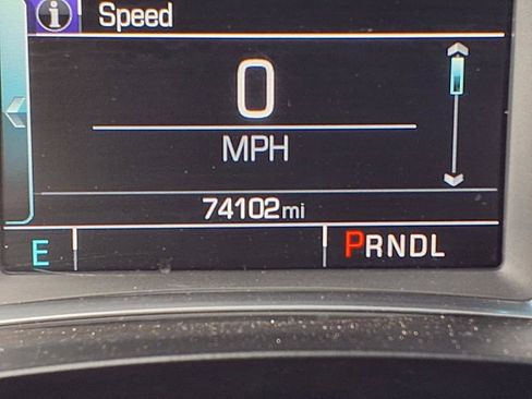 Used 2018 Chevrolet Traverse LT FWD image 35