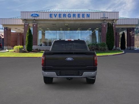New 2026 Ford F150 XLT w/ Equipment Group 302A MID AWD/4WD image 5