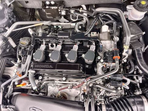 Used 2025 Honda Accord SE image 10