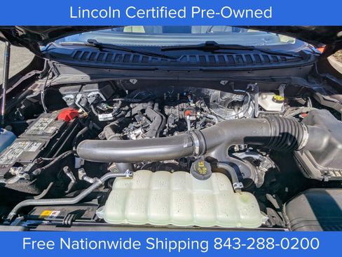 Certified 2025 Lincoln Navigator Reserve image 10