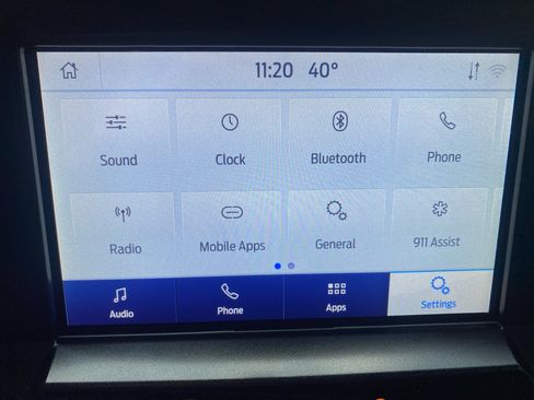 Used 2020 Ford F350 XLT w/ XLT Premium Package image 15