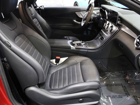 Used 2019 Mercedes-Benz C 43 AMG 4MATIC Coupe image 37