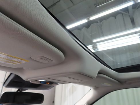 Used 2025 Ford Expedition Max Platinum w/ Platinum Ultimate Package image 34