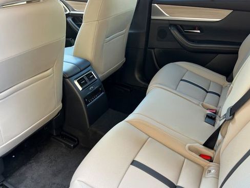 New 2026 MAZDA CX-90 3.3 Turbo w/ Preferred Package image 13