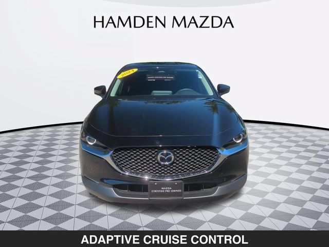 Certified 2024 MAZDA CX-30 AWD 2.5 S image 10