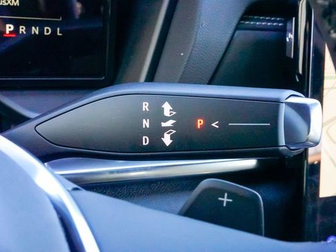 Used 2025 GMC Terrain Elevation image 36