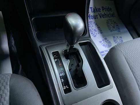 Used 2015 Toyota Tacoma V6 w/ SR5 Package image 22