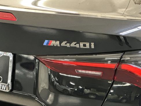 Certified 2023 BMW 440i xDrive Convertible w/ Premium Package image 20