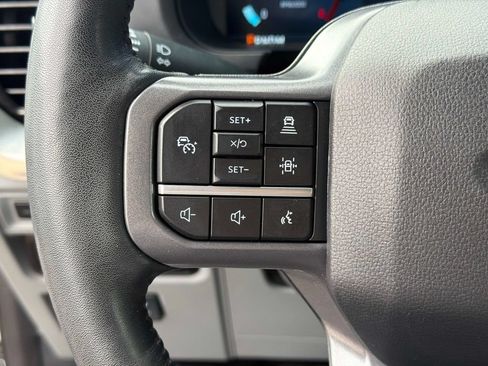 Used 2024 Ford F150 Lariat w/ Equipment Group 502A High AWD/4WD image 31