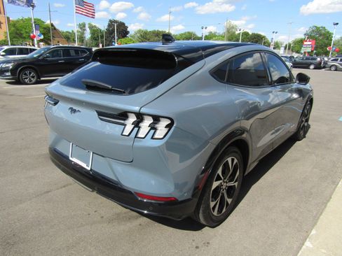 Used 2023 Ford Mustang Mach-E Premium RWD image 5