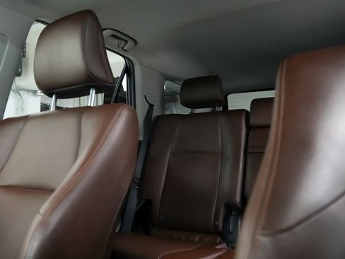 Used 2020 Toyota 4Runner Limited image 6