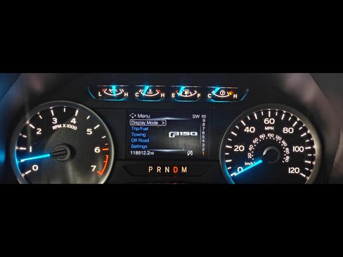 Used 2018 Ford F150 XLT w/ XTR Package AWD/4WD image 49