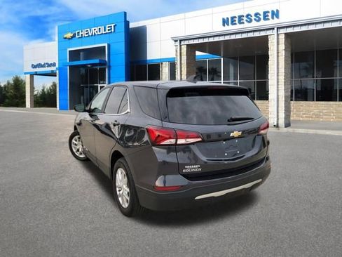 Used 2022 Chevrolet Equinox LT FWD image 5