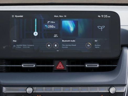 New 2026 Hyundai Ioniq 5 SEL RWD image 13