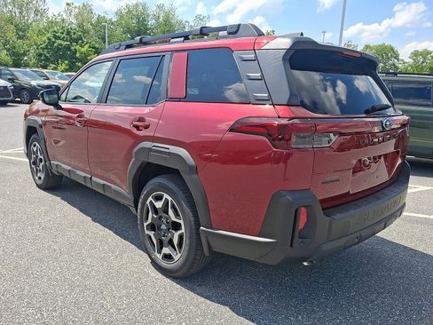 New 2026 Subaru Outback Touring AWD/4WD image 4