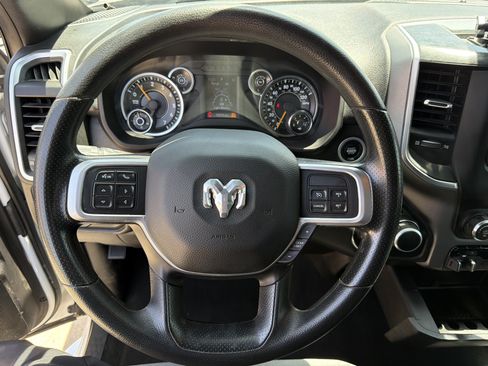 Used 2021 RAM 2500 Big Horn AWD/4WD image 21