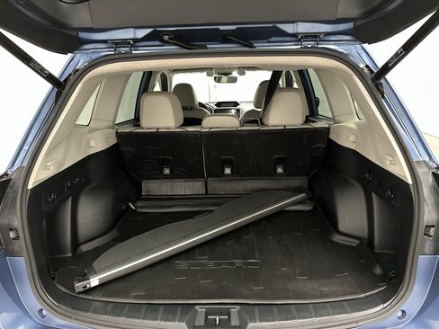 Used 2021 Subaru Forester Limited w/ Popular Package #3 AWD/4WD image 15