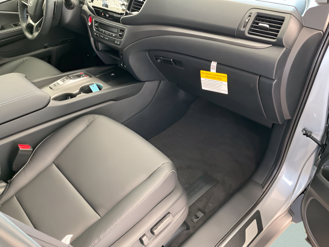 New 2026 Honda Ridgeline RTL image 47