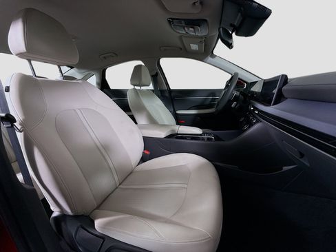 Used 2025 Hyundai Sonata SEL image 29
