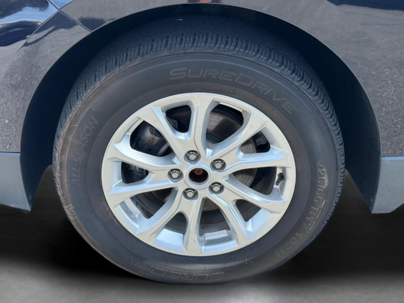 Used 2020 Chevrolet Equinox LT FWD image 15