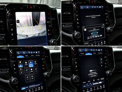 Used 2023 RAM 1500 Big Horn image 22