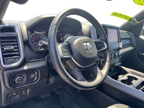 Used 2023 RAM 1500 Big Horn AWD/4WD image 18