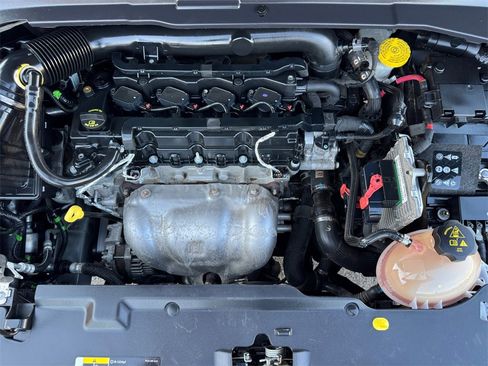 Used 2018 Jeep Compass Limited w/ Navigation Group image 9