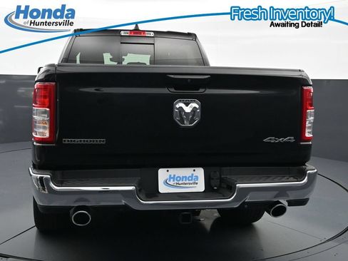Used 2022 RAM 1500 Big Horn AWD/4WD image 8