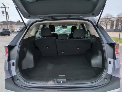 Used 2025 Kia Sportage LX image 16