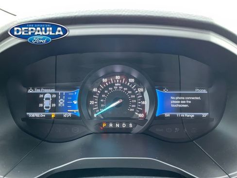 Used 2022 Ford Edge SEL w/ Convenience Package image 2