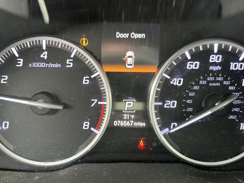 Used 2018 Acura ILX image 11