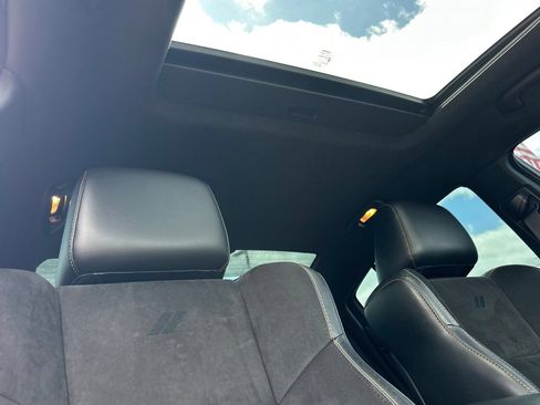 Used 2022 Dodge Charger Scat Pack RWD image 16