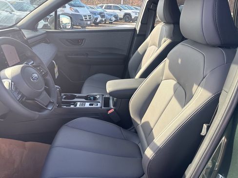 New 2026 Subaru Outback Limited XT image 18