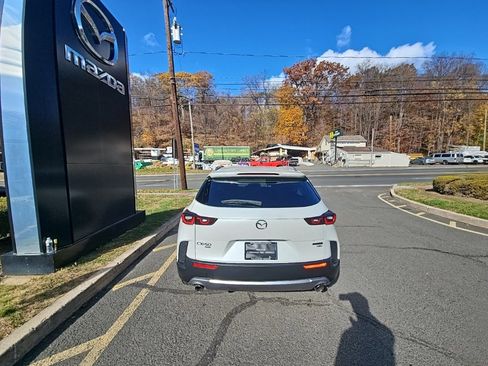 Used 2023 MAZDA CX-50 AWD 2.5 Turbo w/ Cargo Package image 6