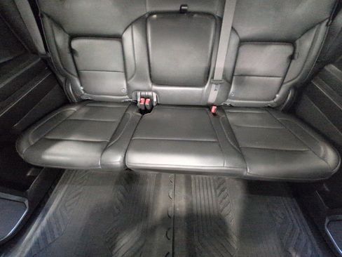 Used 2023 GMC Sierra 1500 Denali w/ Technology Package AWD/4WD image 25