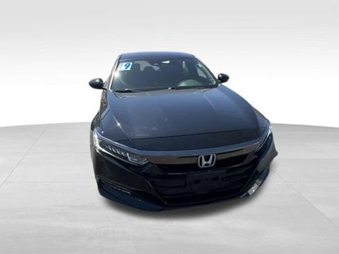 Used 2019 Honda Accord Sport image 10