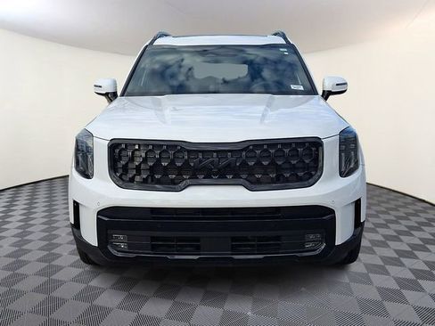 Used 2025 Kia Telluride SX Prestige X-Line image 2