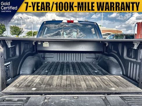 Used 2023 Ford F150 King Ranch w/ Equipment Group 601A High AWD/4WD image 34