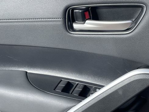 New 2026 Toyota Corolla Cross XLE image 16