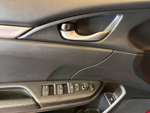 Used 2021 Honda Civic Sport image 19
