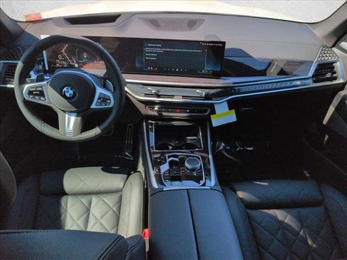 New 2026 BMW X5 xDrive40i w/ M Sport Package image 15