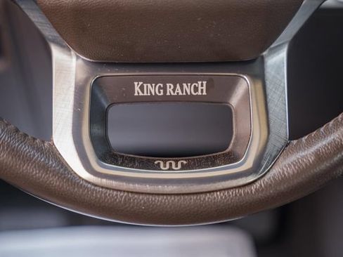 Used 2023 Ford F150 King Ranch w/ Equipment Group 601A High AWD/4WD image 45