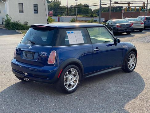 Used 2004 MINI Cooper S FWD image 3