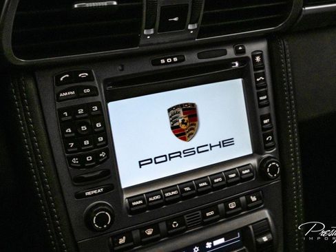 Used 2007 Porsche 911 Turbo image 70