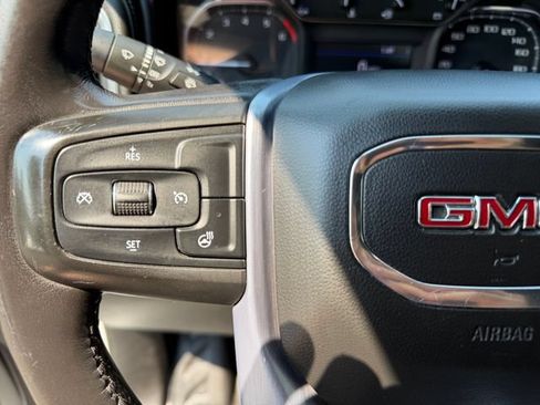 Used 2020 GMC Sierra 2500 SLE w/ SLE Convenience Package AWD/4WD image 19